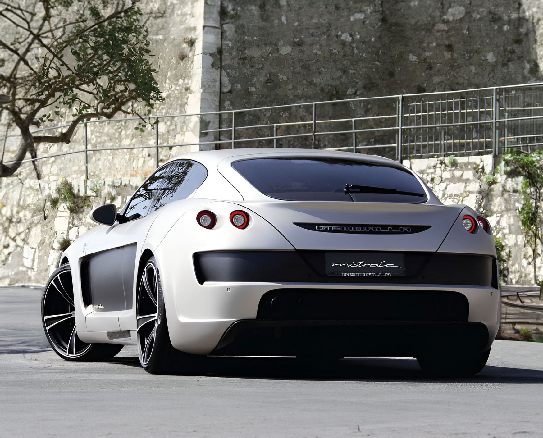Aerodynamics