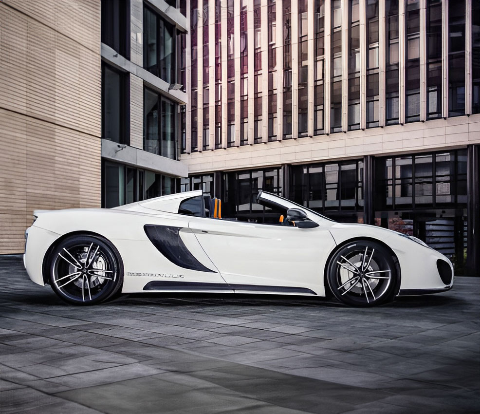 GEMBALLA-SPIDER-AERODYNAMICS